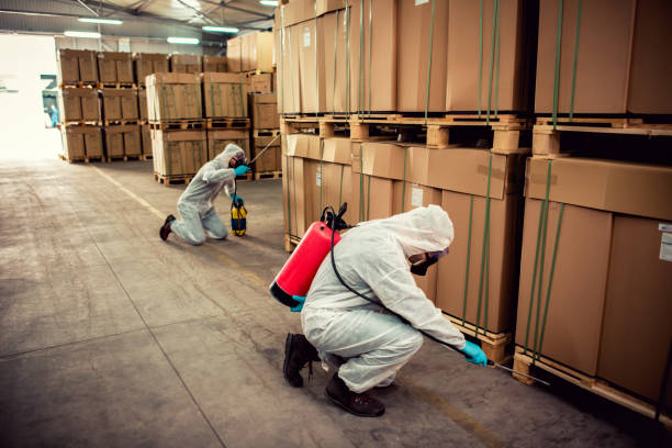Emigsville, PA Pest Control Company